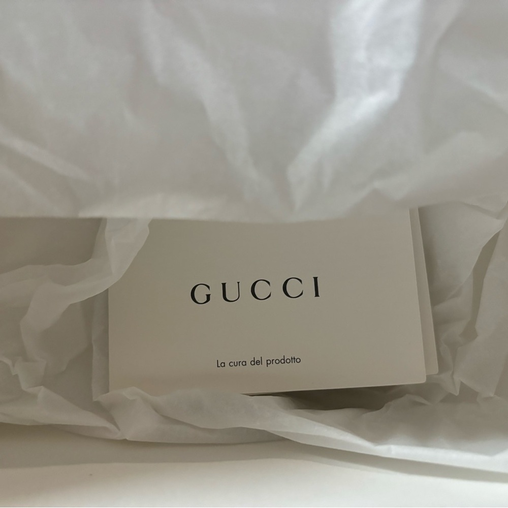 Gucci Box - Picture 4 of 4